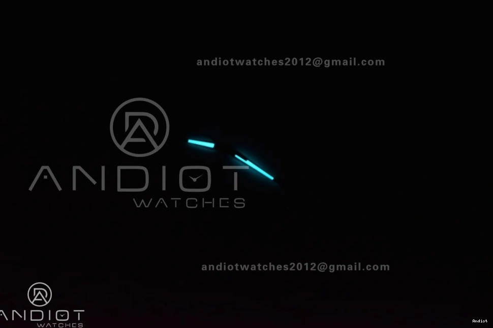 Edition on Black Super Constellation 1:1 Gummy Strap SS Clone Best VSF Dial Gray A8900 1226